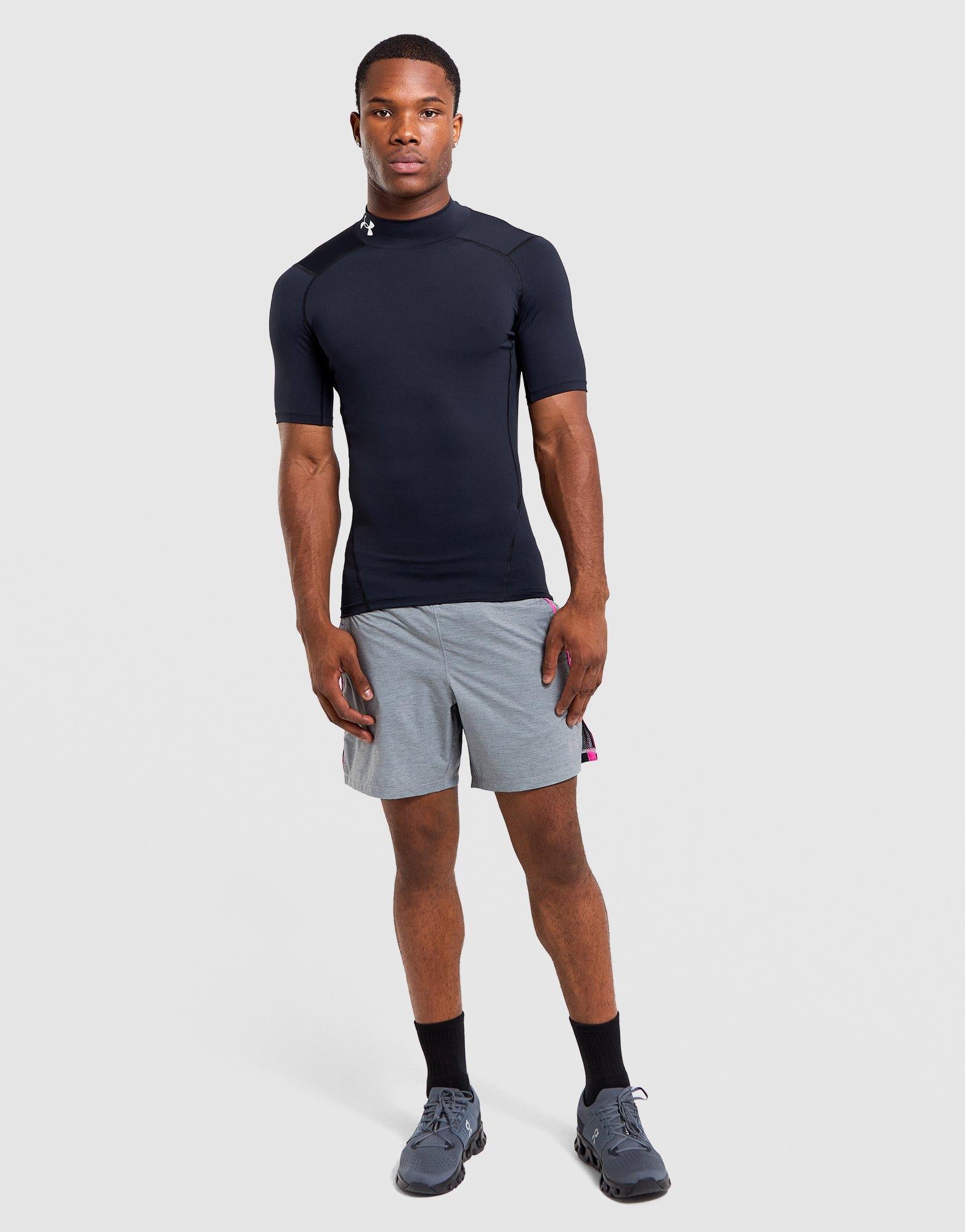 HeatGear Compression T-Shirt