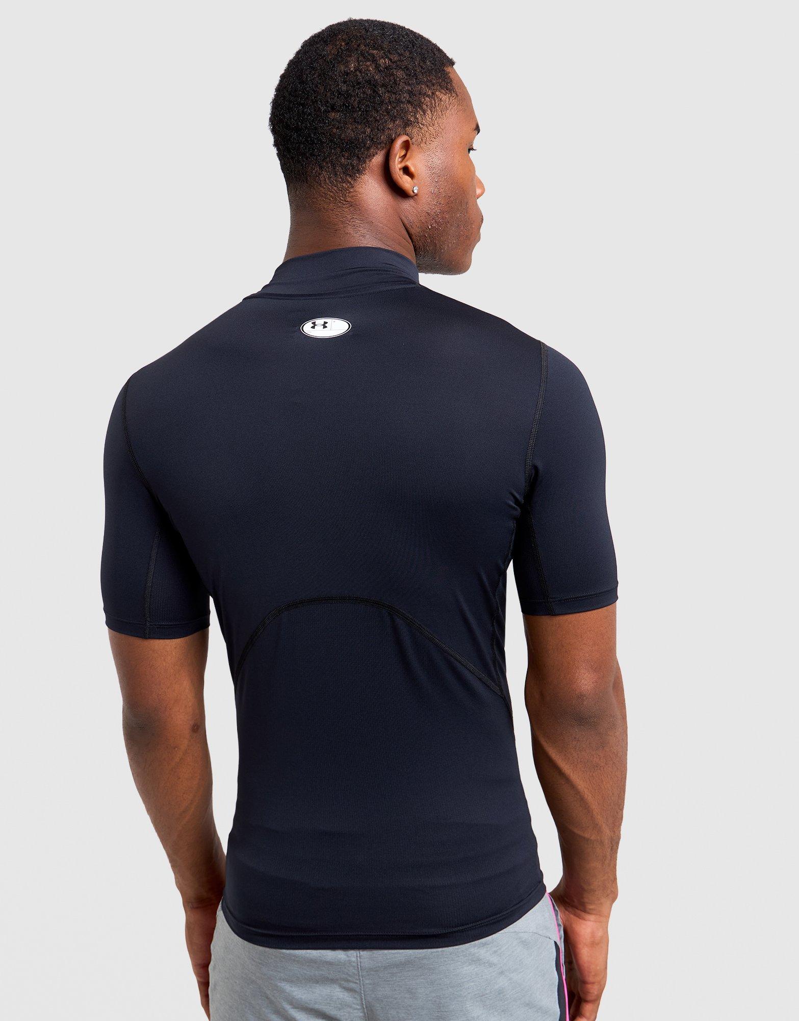 HeatGear Compression T-Shirt