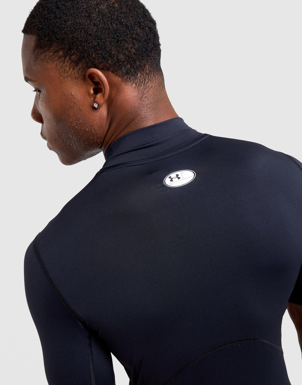 HeatGear Compression T-Shirt