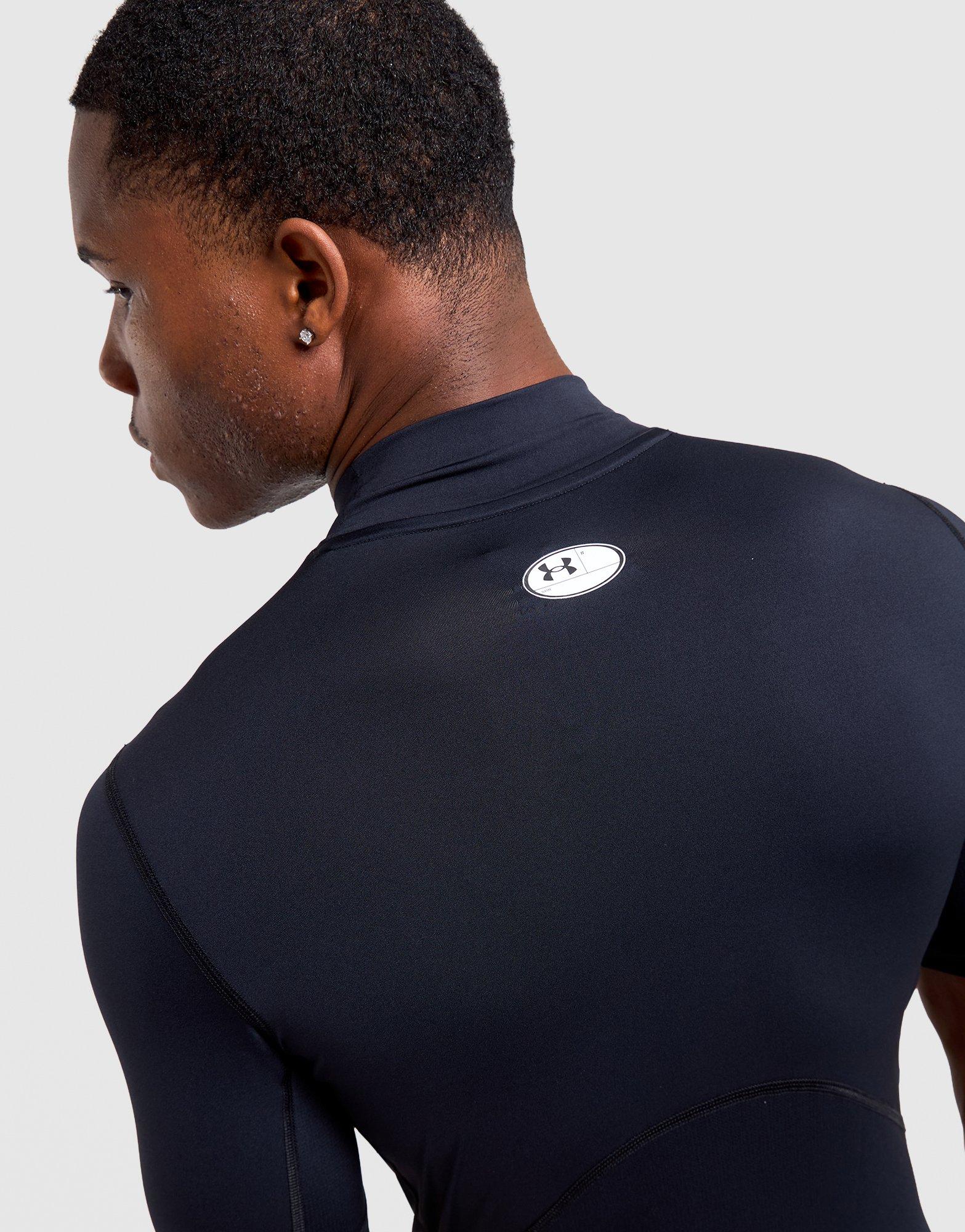 HeatGear Compression T-Shirt