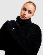 Sherpa Full-Zip Jacket
