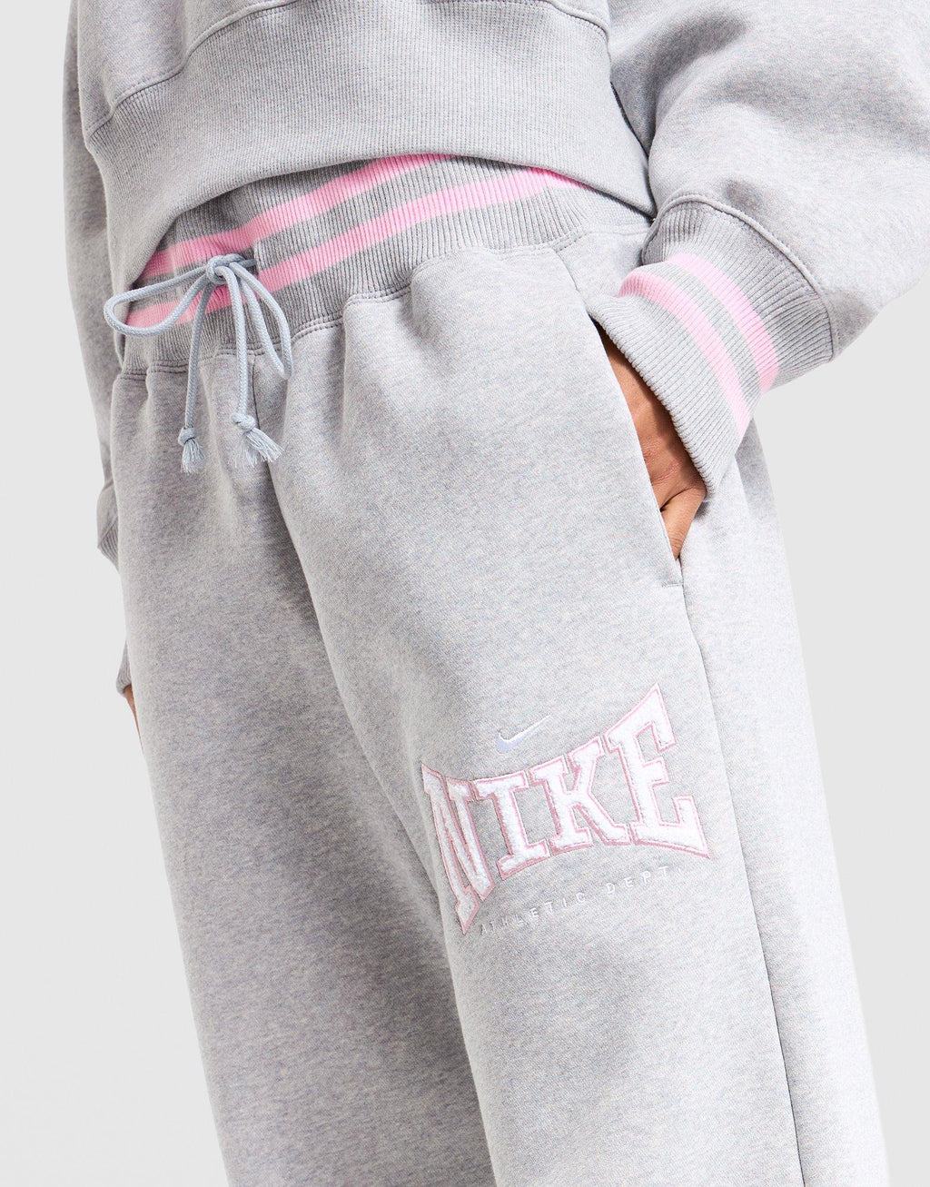 Trend Track Pants