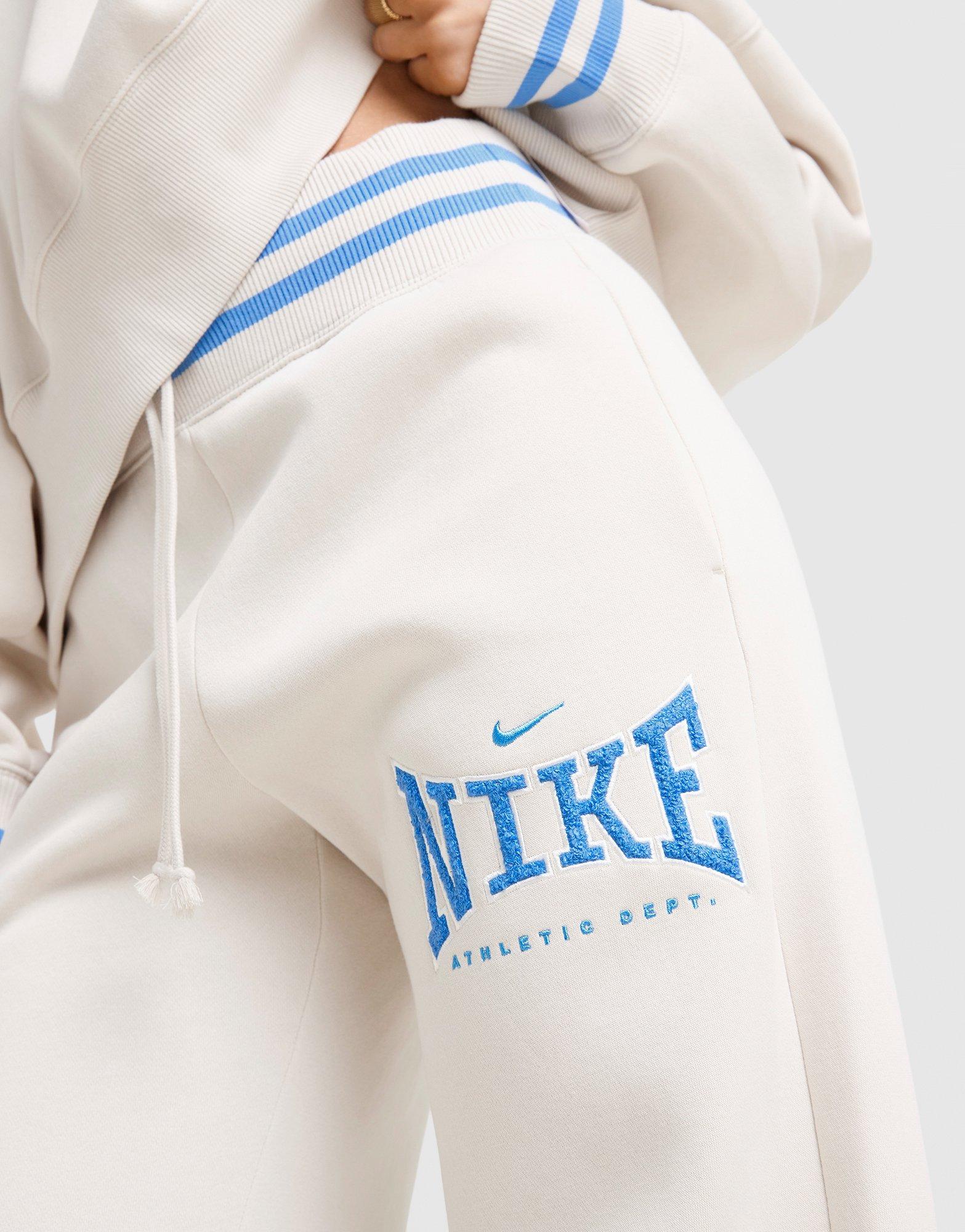 Wide Leg Track Pants