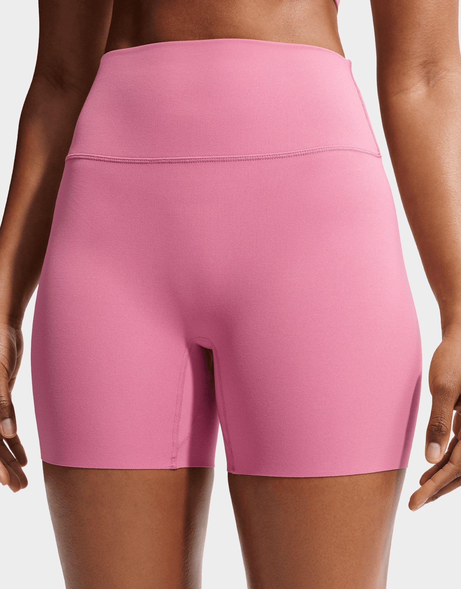 Zenvy Dri-FIT 5 Inch Shorts