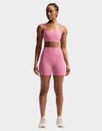 Zenvy Dri-FIT 5 Inch Shorts