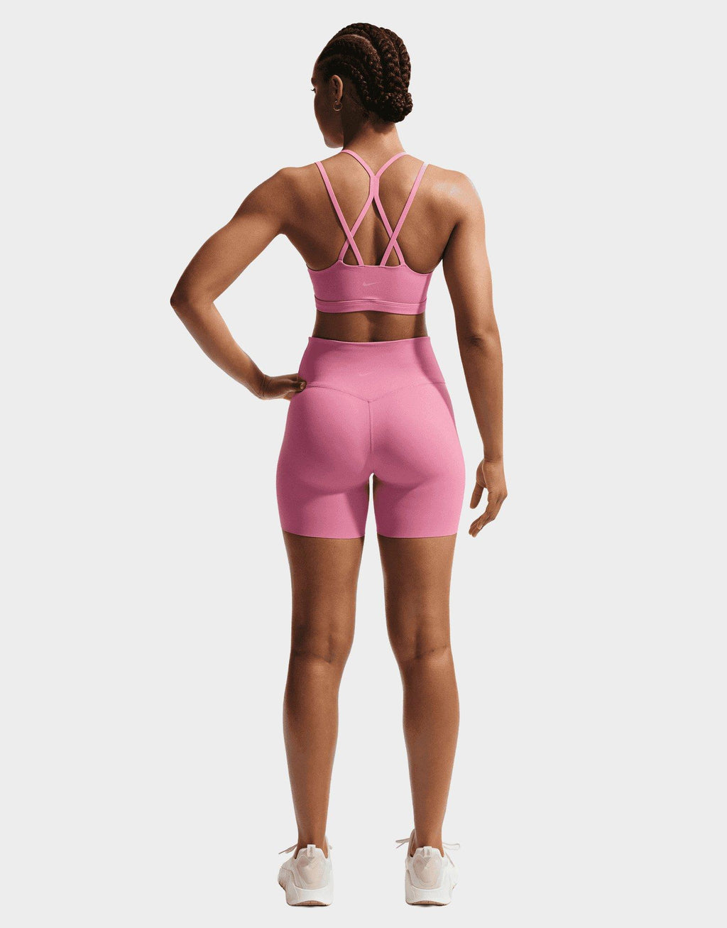 Zenvy Dri-FIT 5 Inch Shorts