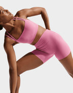 Zenvy Dri-FIT 5 Inch Shorts