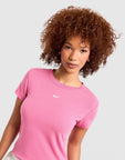 Trend Fitted T-Shirt