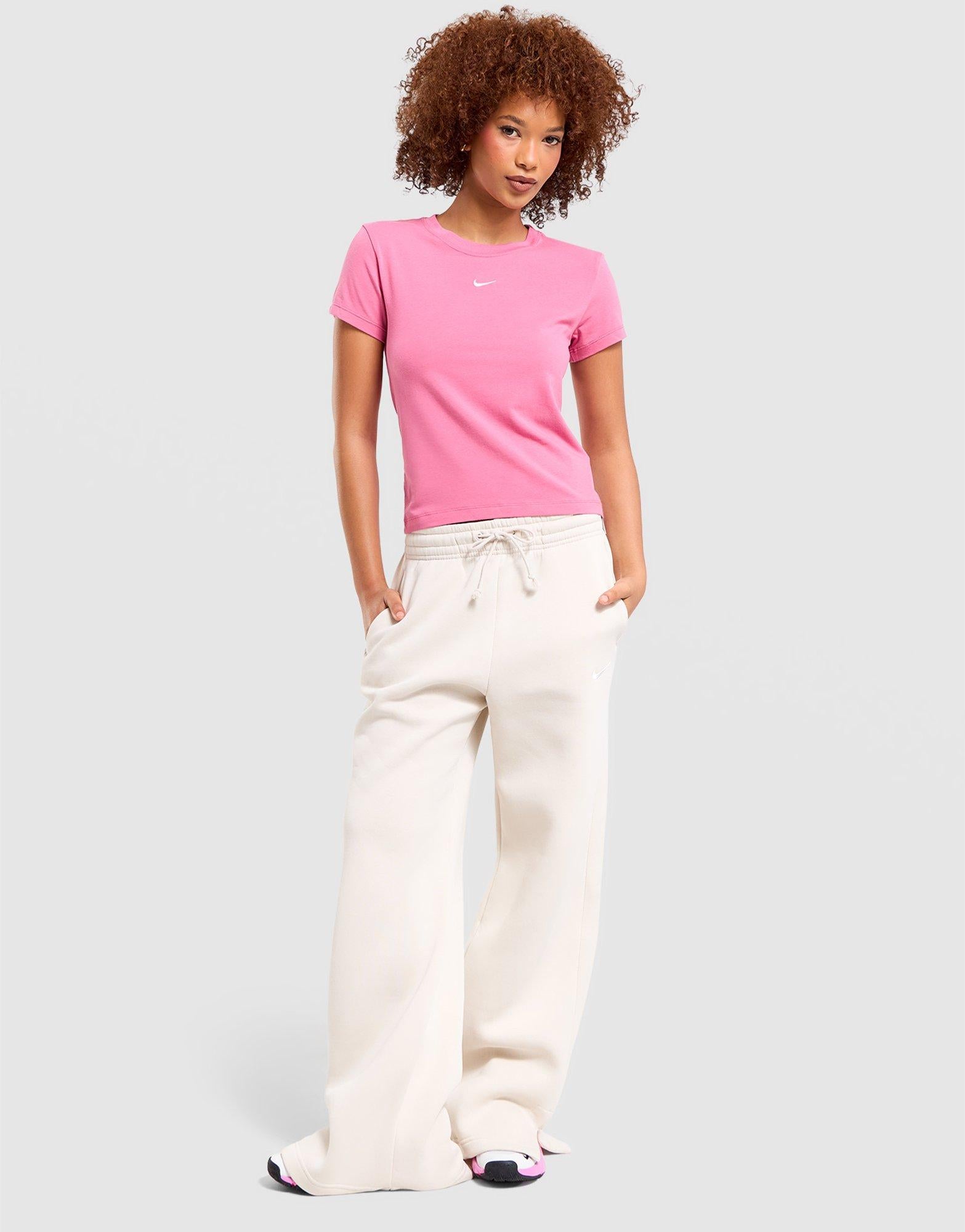 Trend Fitted T-Shirt