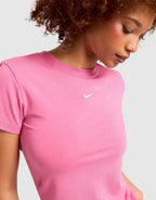 Trend Fitted T-Shirt