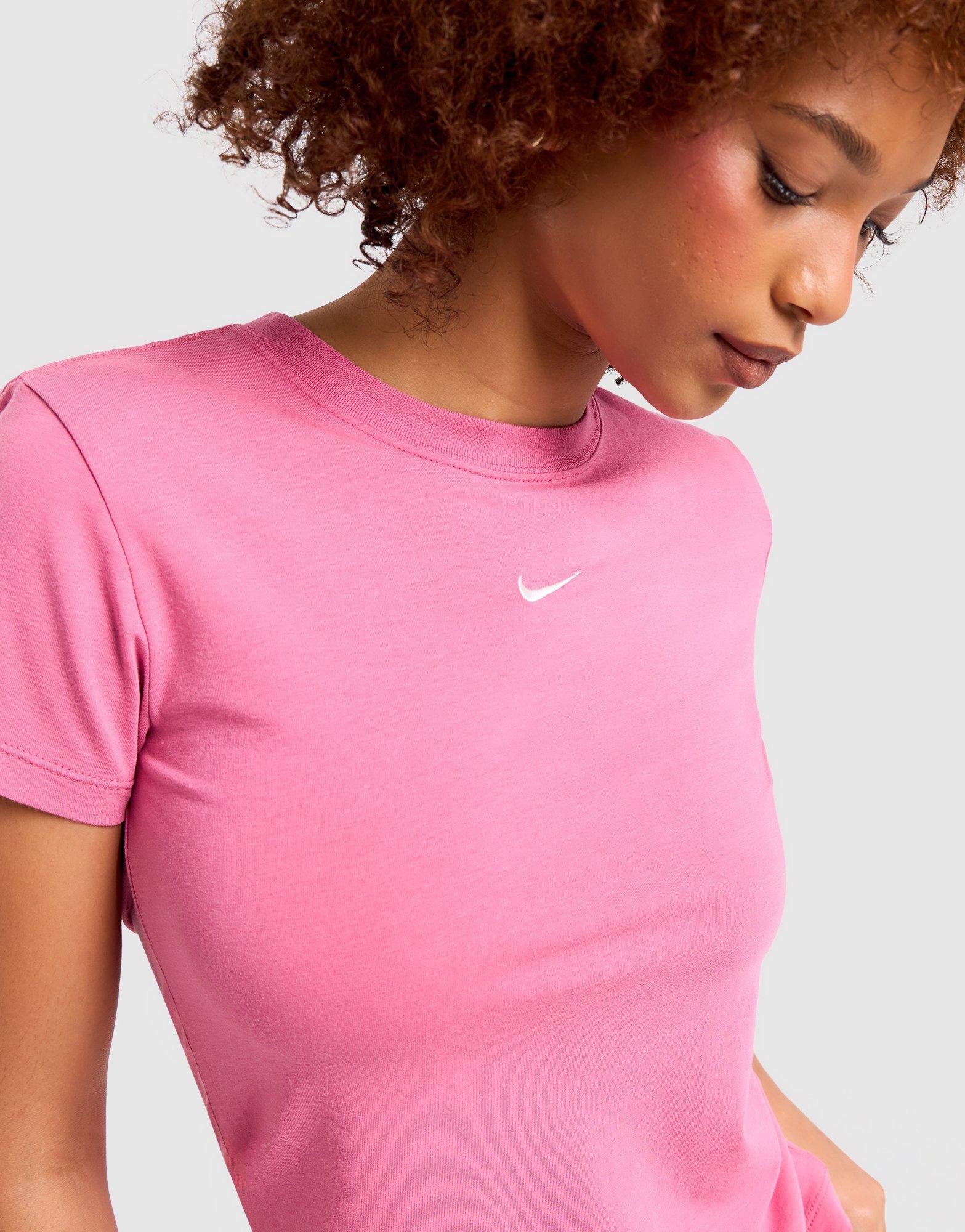 Trend Fitted T-Shirt