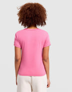 Trend Fitted T-Shirt