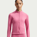 Zenvy Dri-FIT Full-Zip Track Top