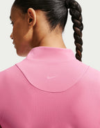 Zenvy Dri-FIT Full-Zip Track Top