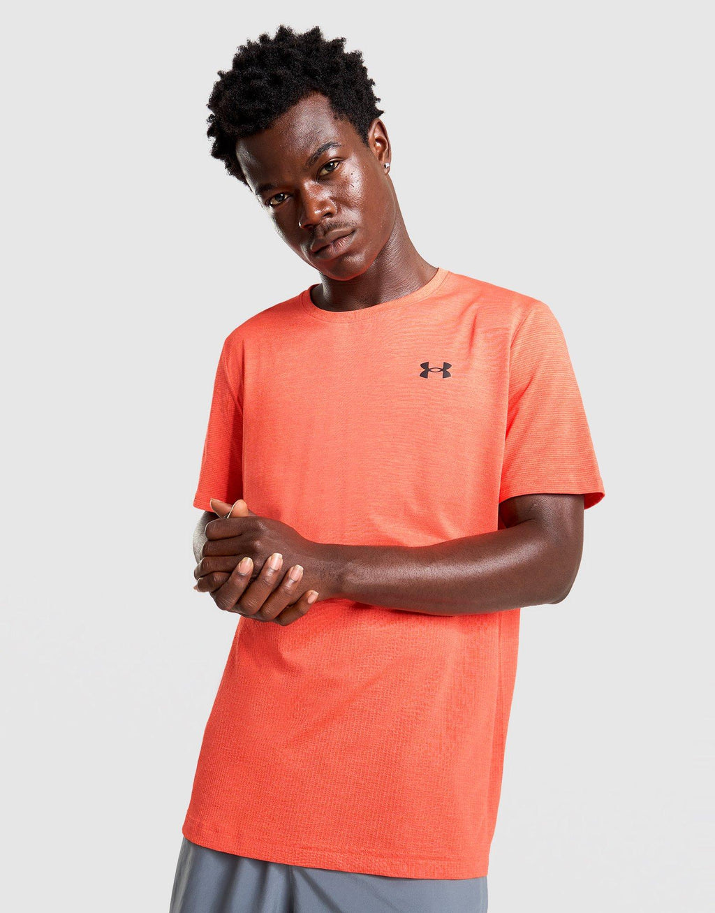 Vanish Elite Seamless T-Shirt