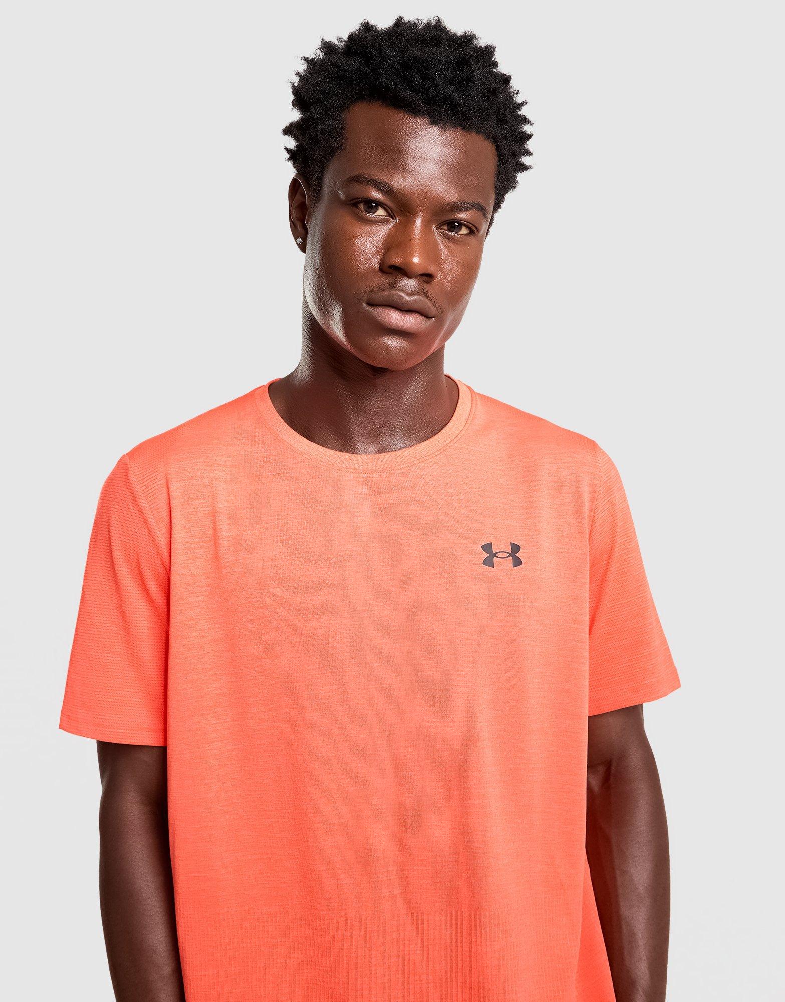 Vanish Elite Seamless T-Shirt