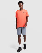Vanish Elite Seamless T-Shirt