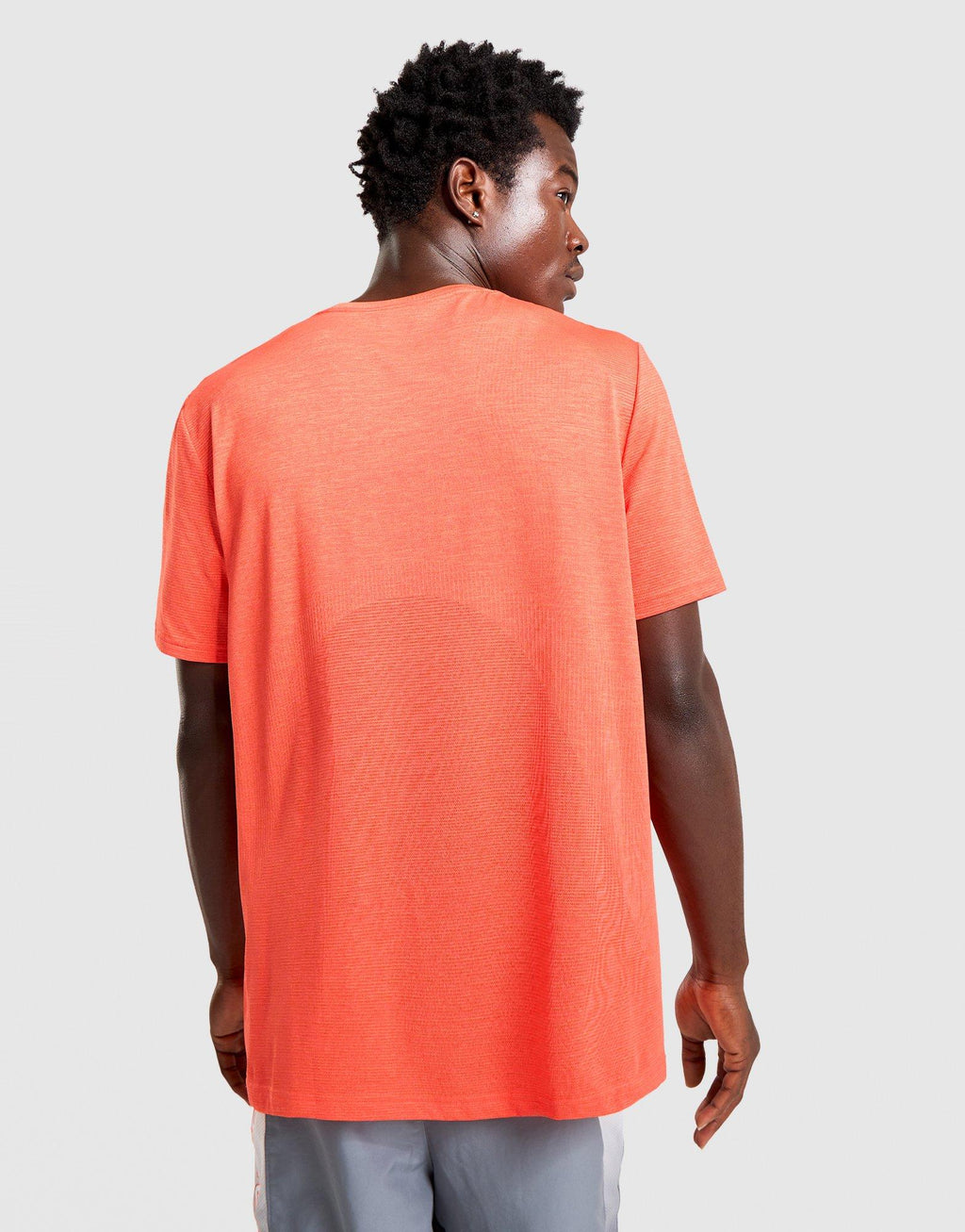 Vanish Elite Seamless T-Shirt