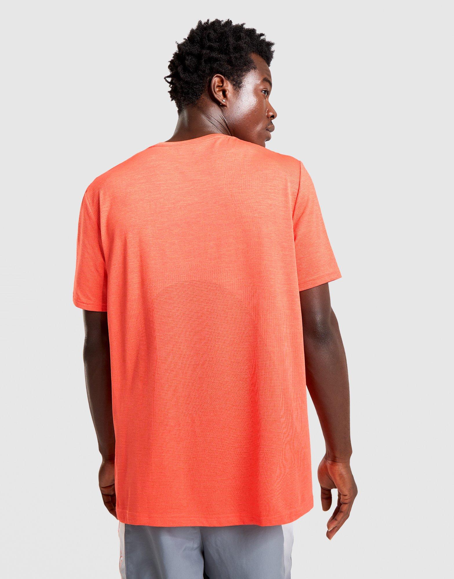 Vanish Elite Seamless T-Shirt