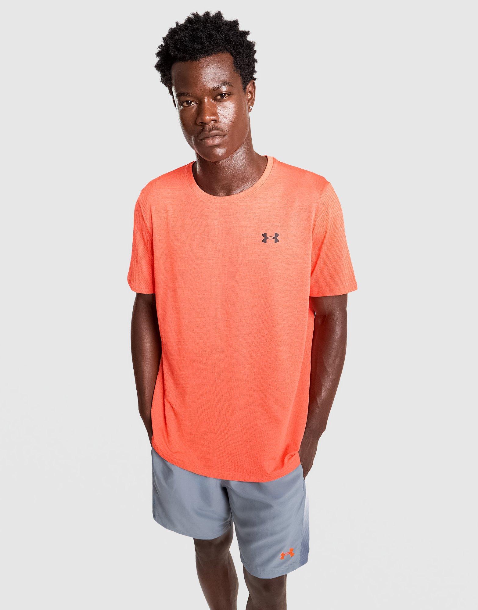 Vanish Elite Seamless T-Shirt