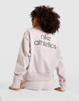 Athletics 1/4 Zip Track Top