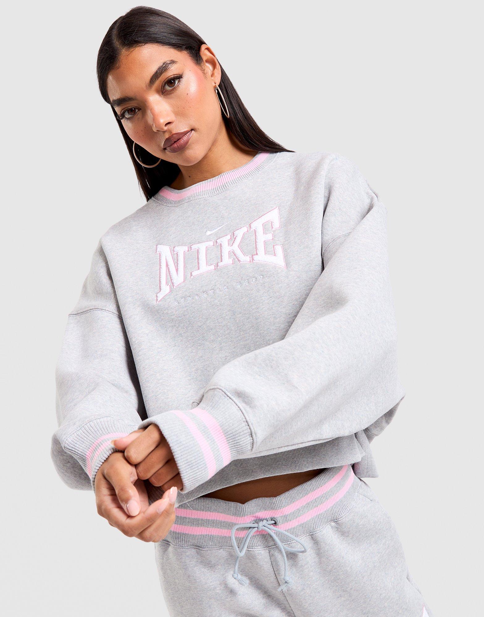 Trend Oversized Sweatshirt