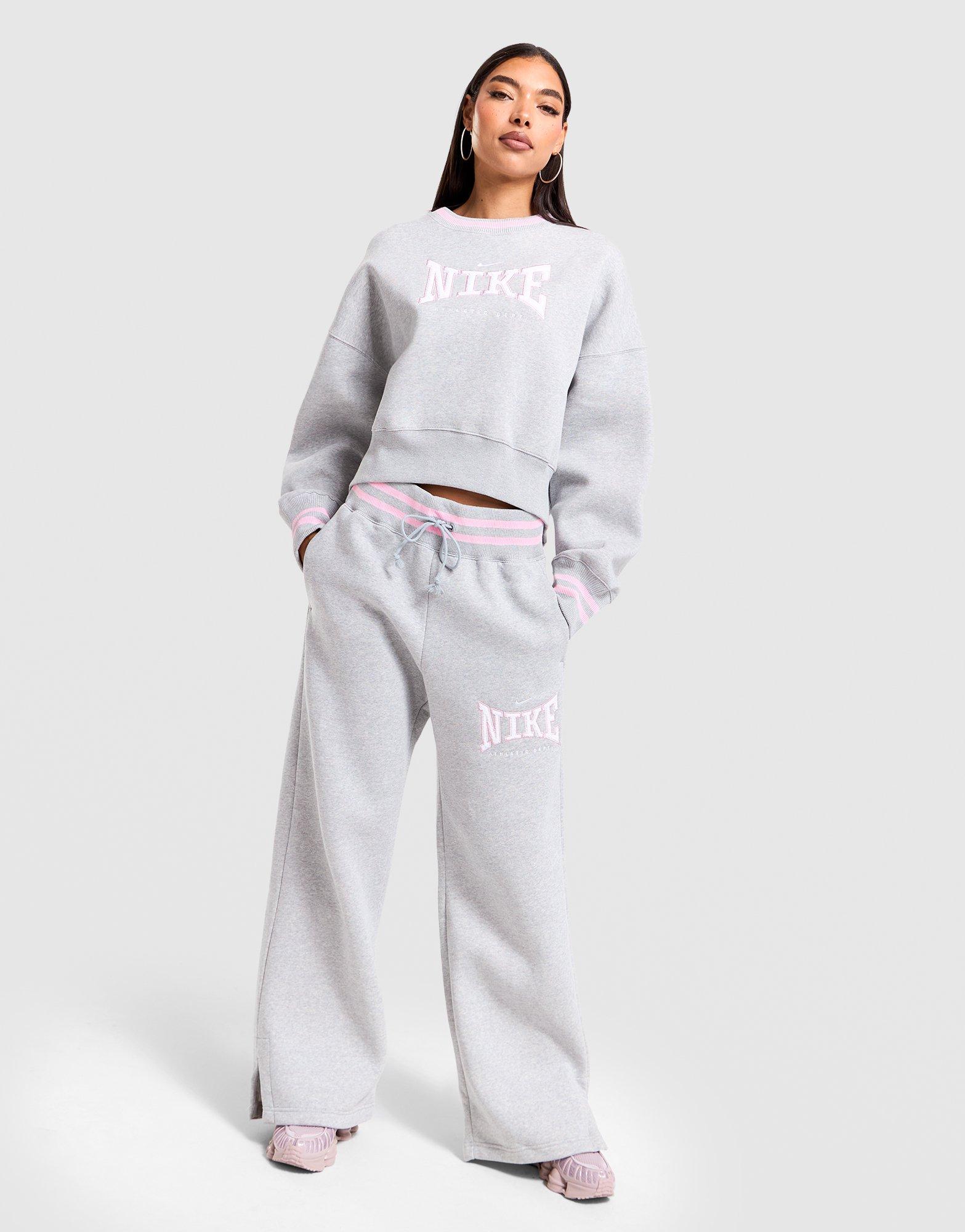 Trend Oversized Sweatshirt