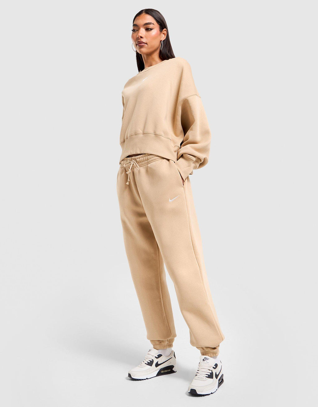 Trend Track Pants