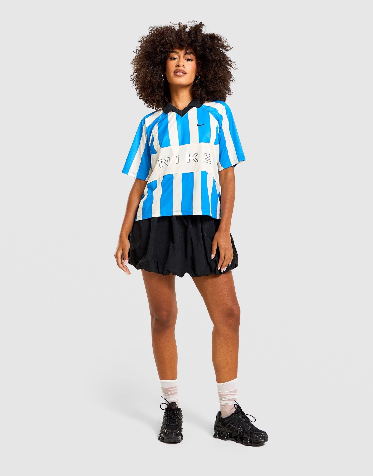 Oversized Jersey