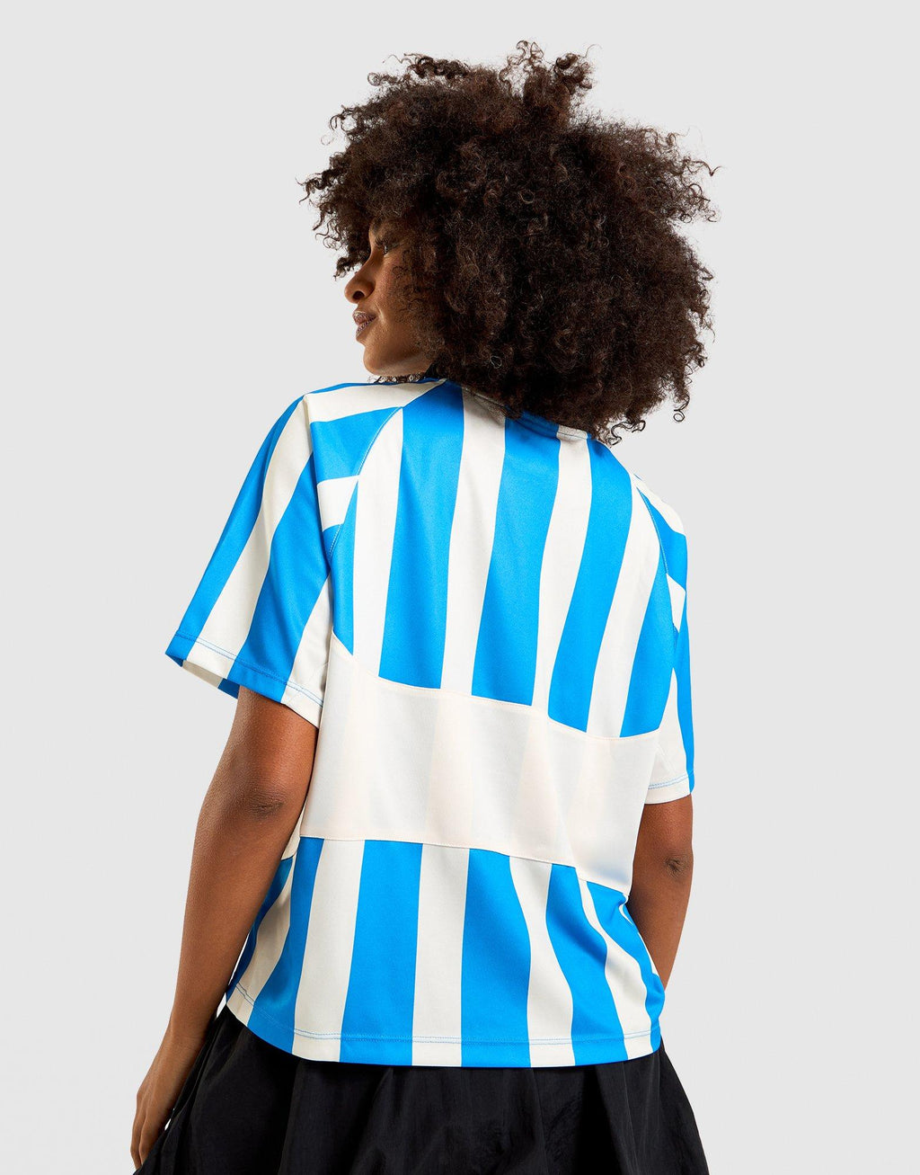 Oversized Jersey