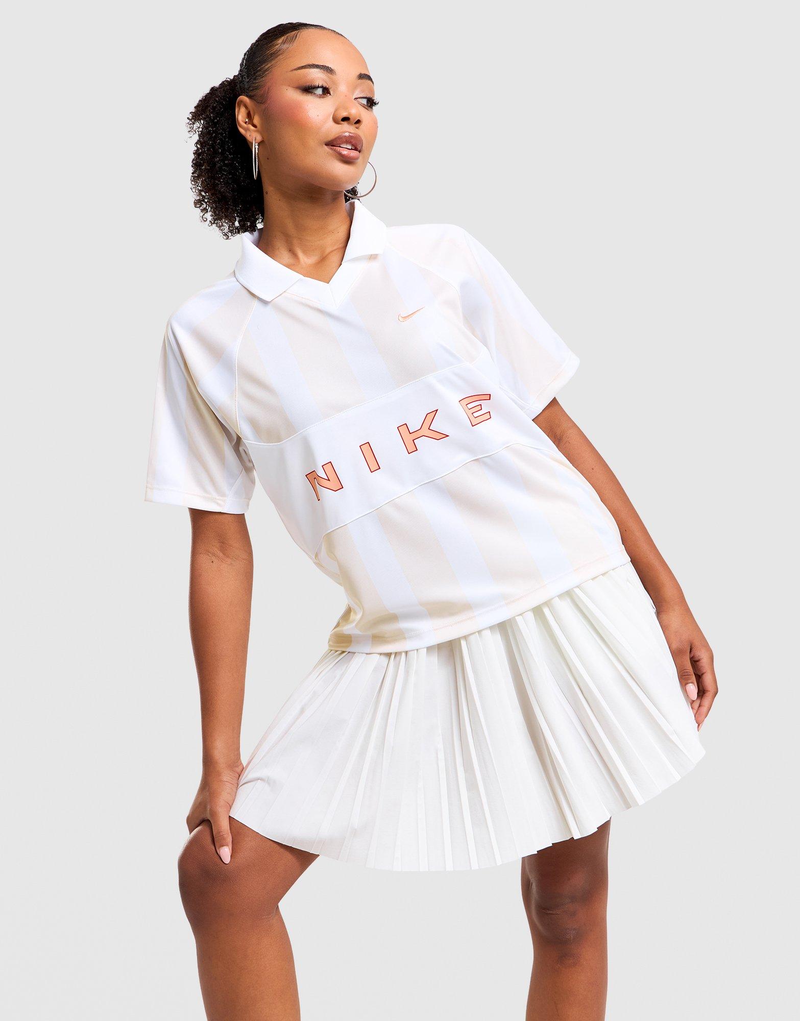 Street Stripe Jersey T-Shirt
