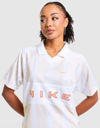 Street Stripe Jersey T-Shirt