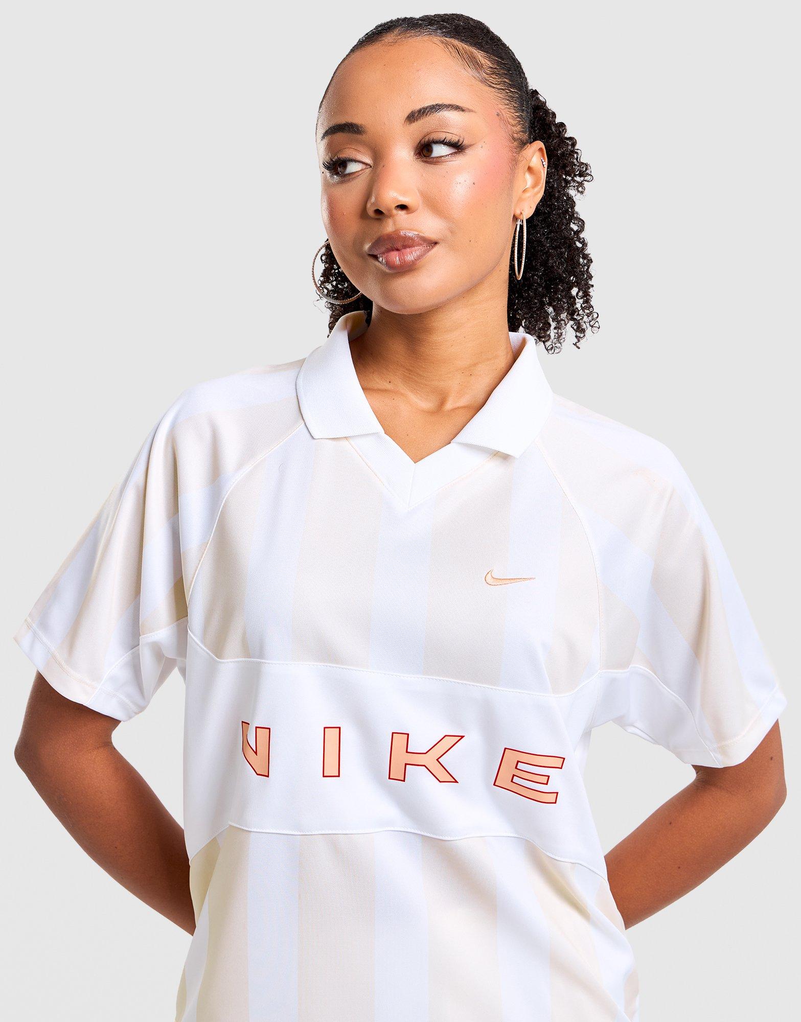 Street Stripe Jersey T-Shirt