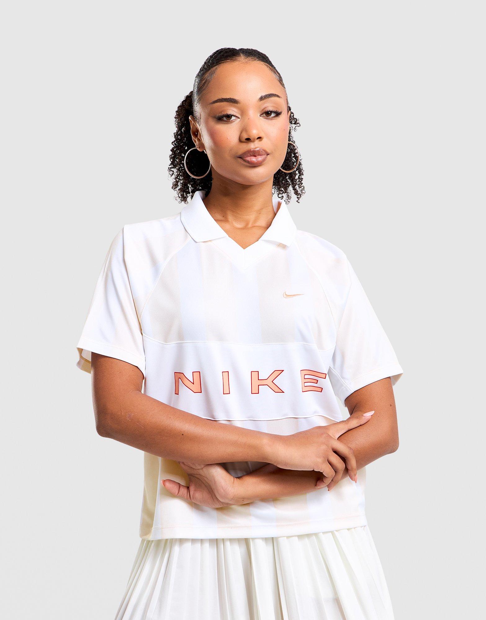 Street Stripe Jersey T-Shirt