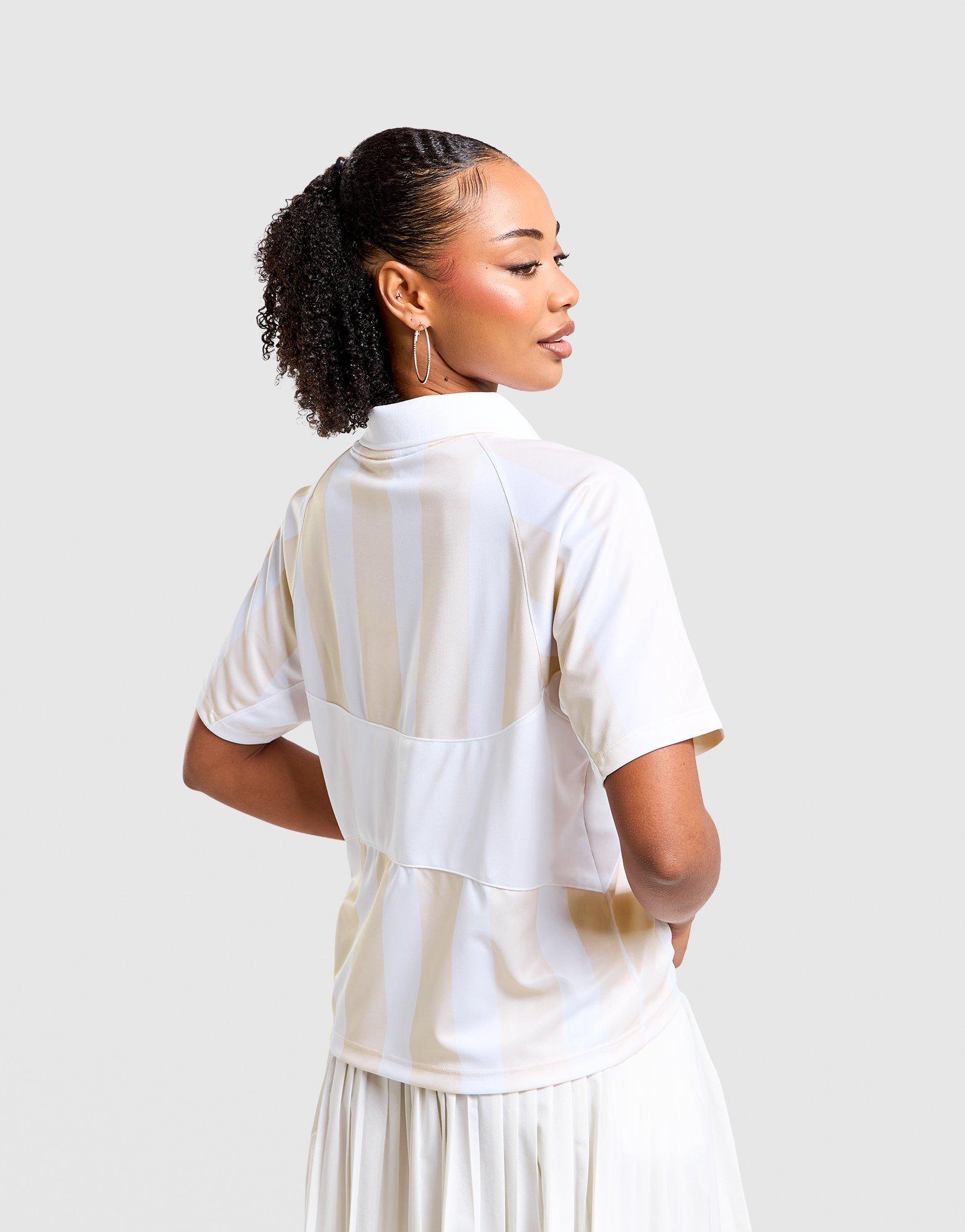 Street Stripe Jersey T-Shirt