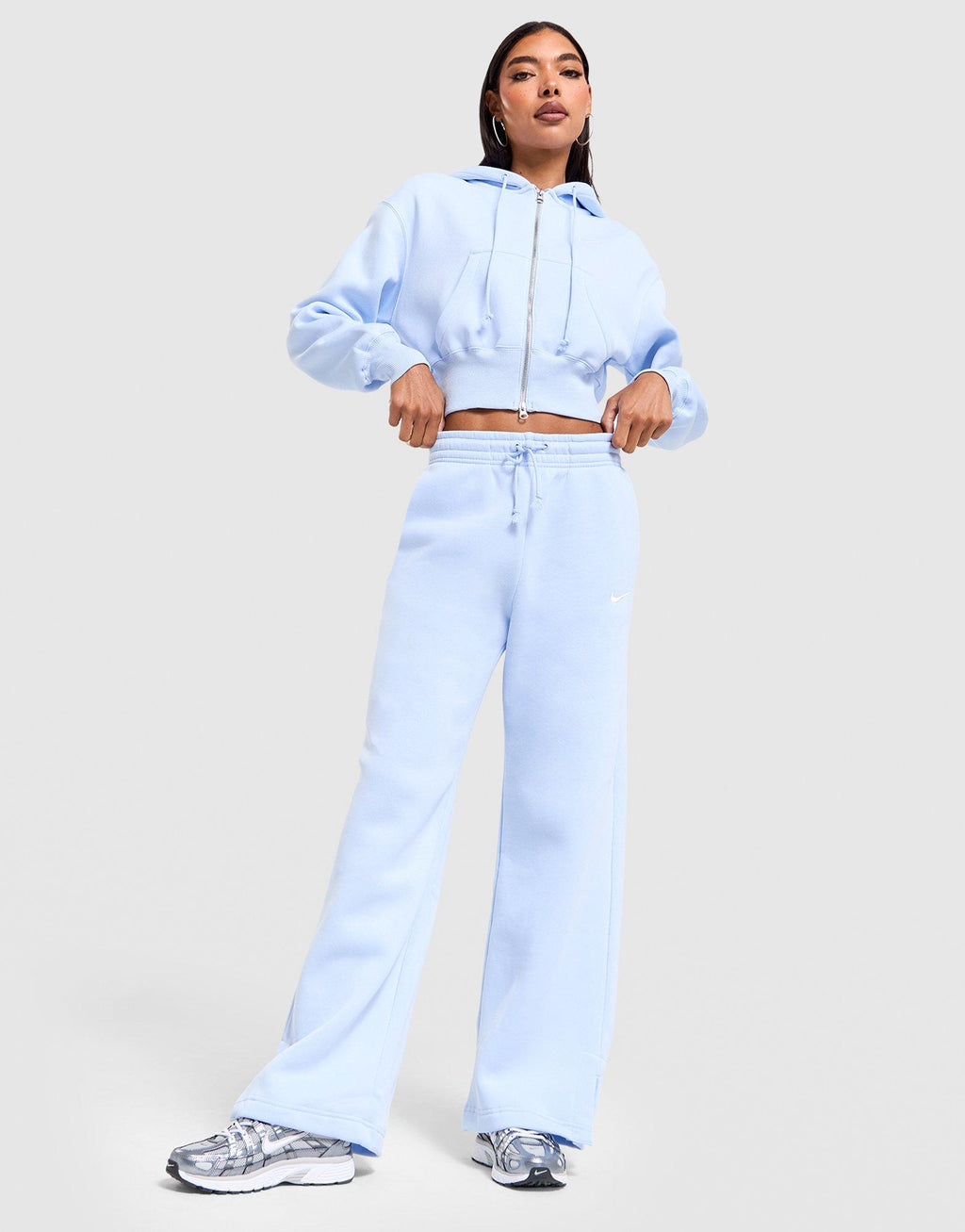 Trend Track Pants