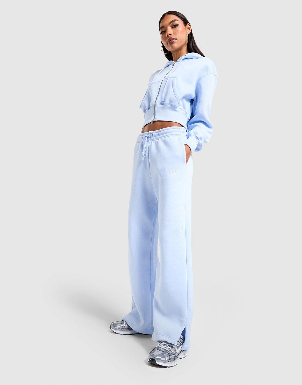 Trend Track Pants