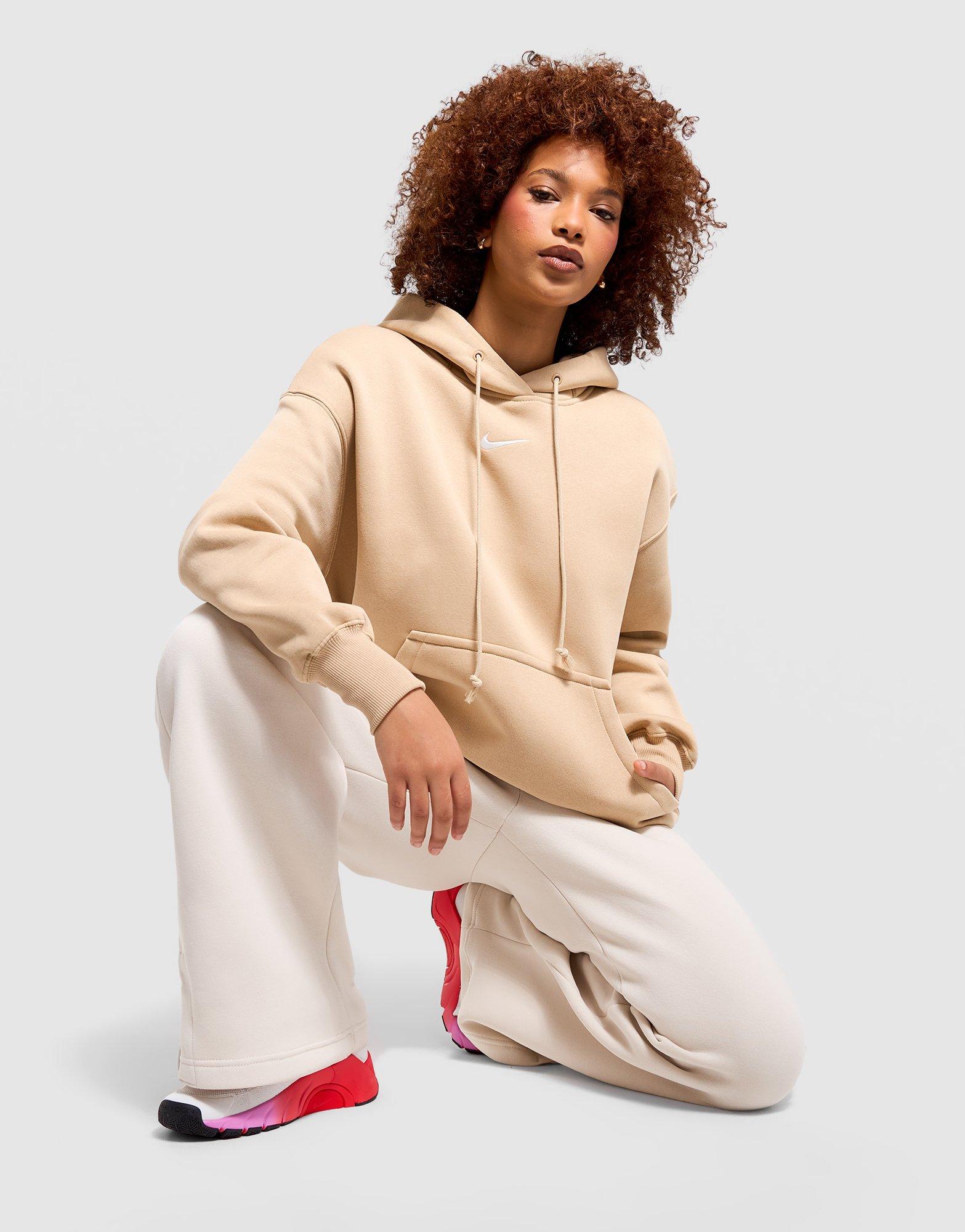 Oversized Hoodie