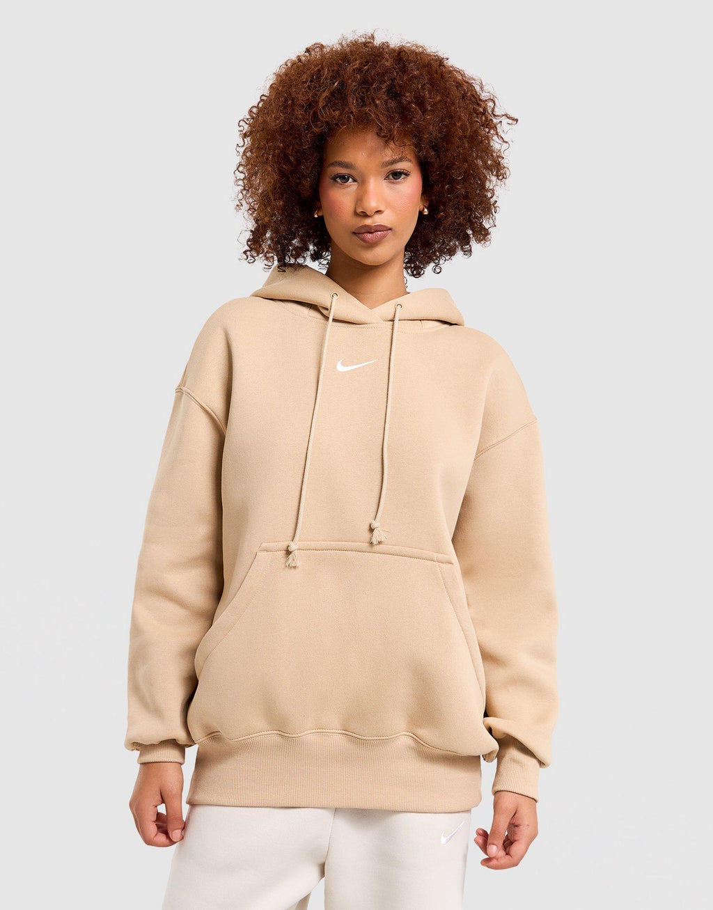 Oversized Hoodie