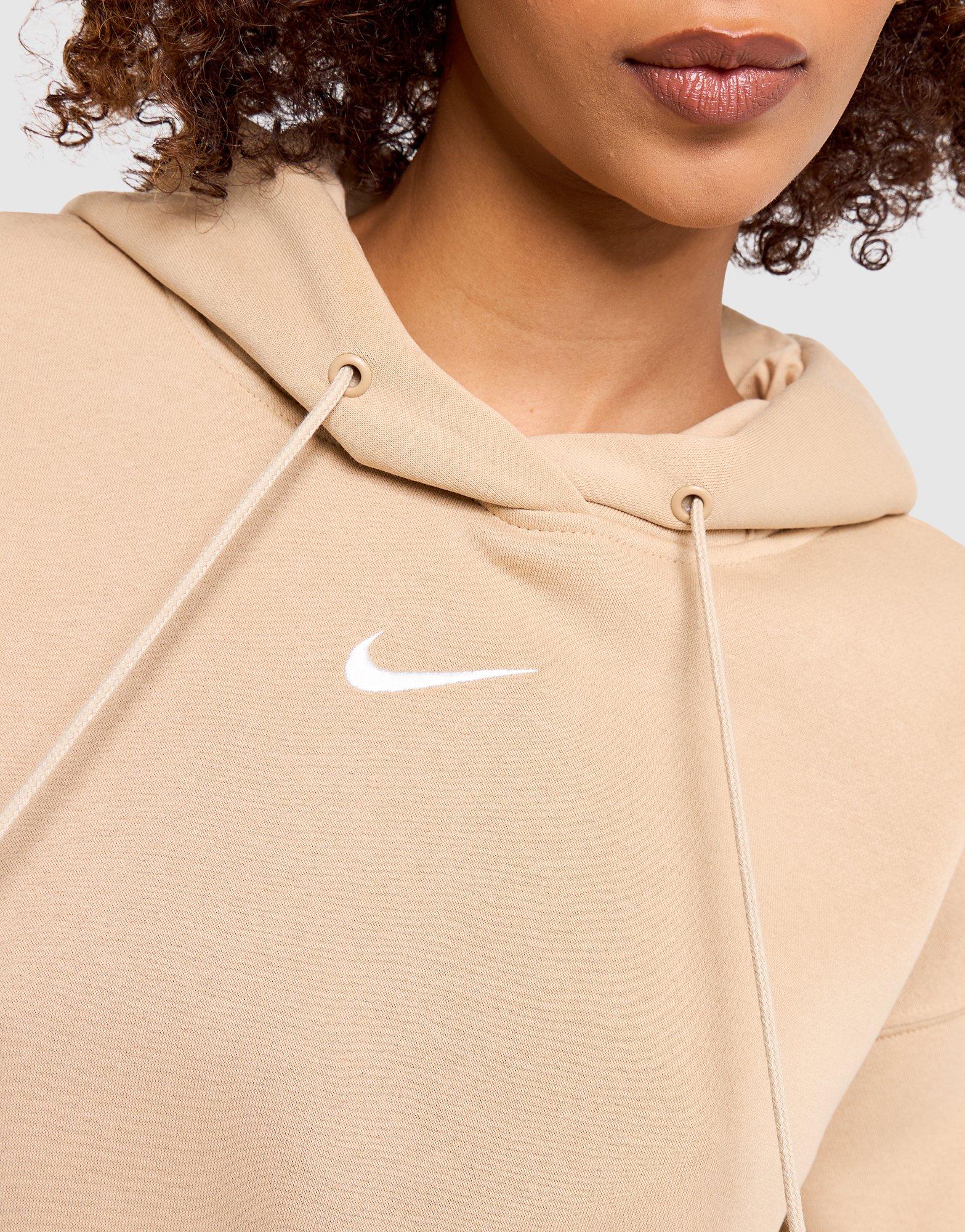 Oversized Hoodie