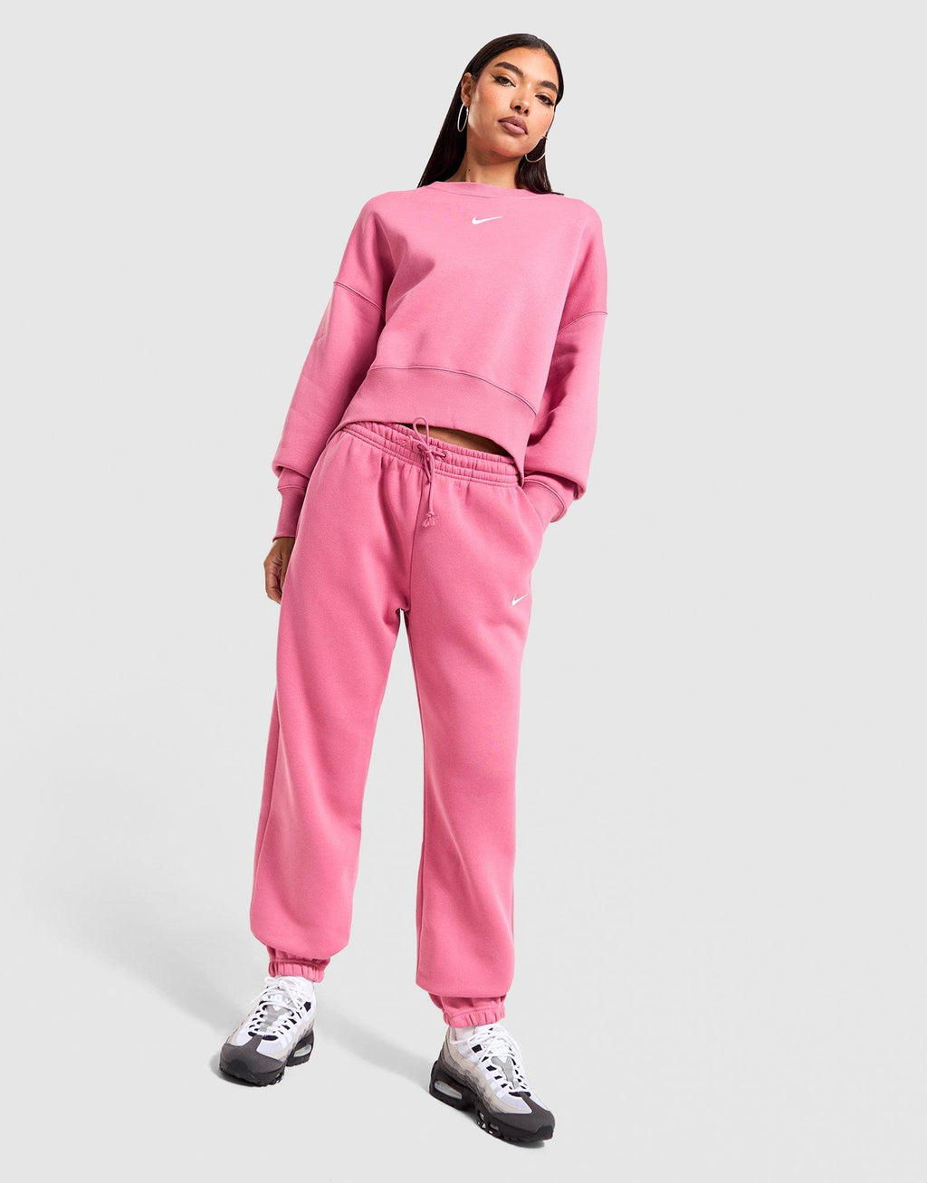 Trend Track Pants