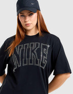Diamante Logo Graphic T-Shirt