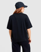 Diamante Logo Graphic T-Shirt
