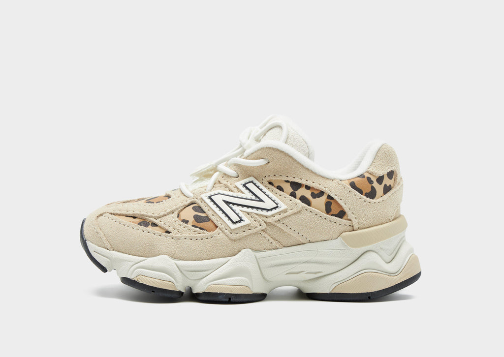 9060 Infant's