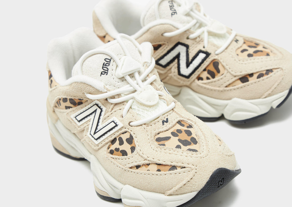 9060 Infant's