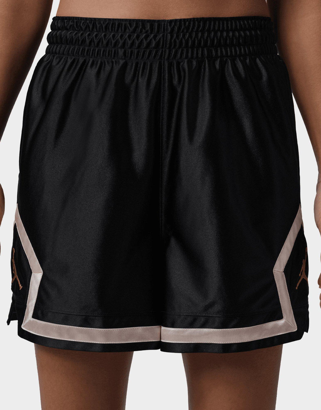 Diamond Shorts