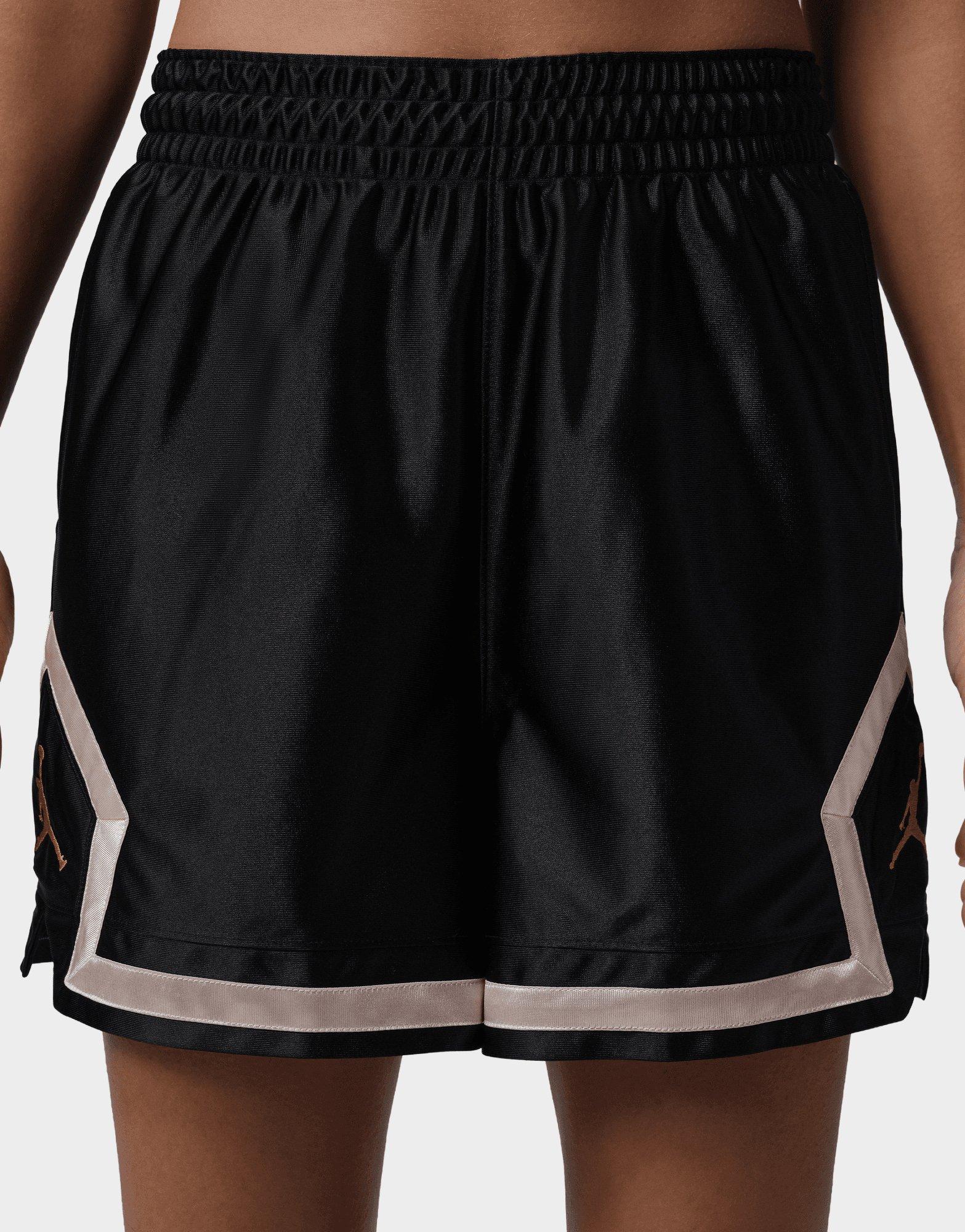 Diamond Shorts