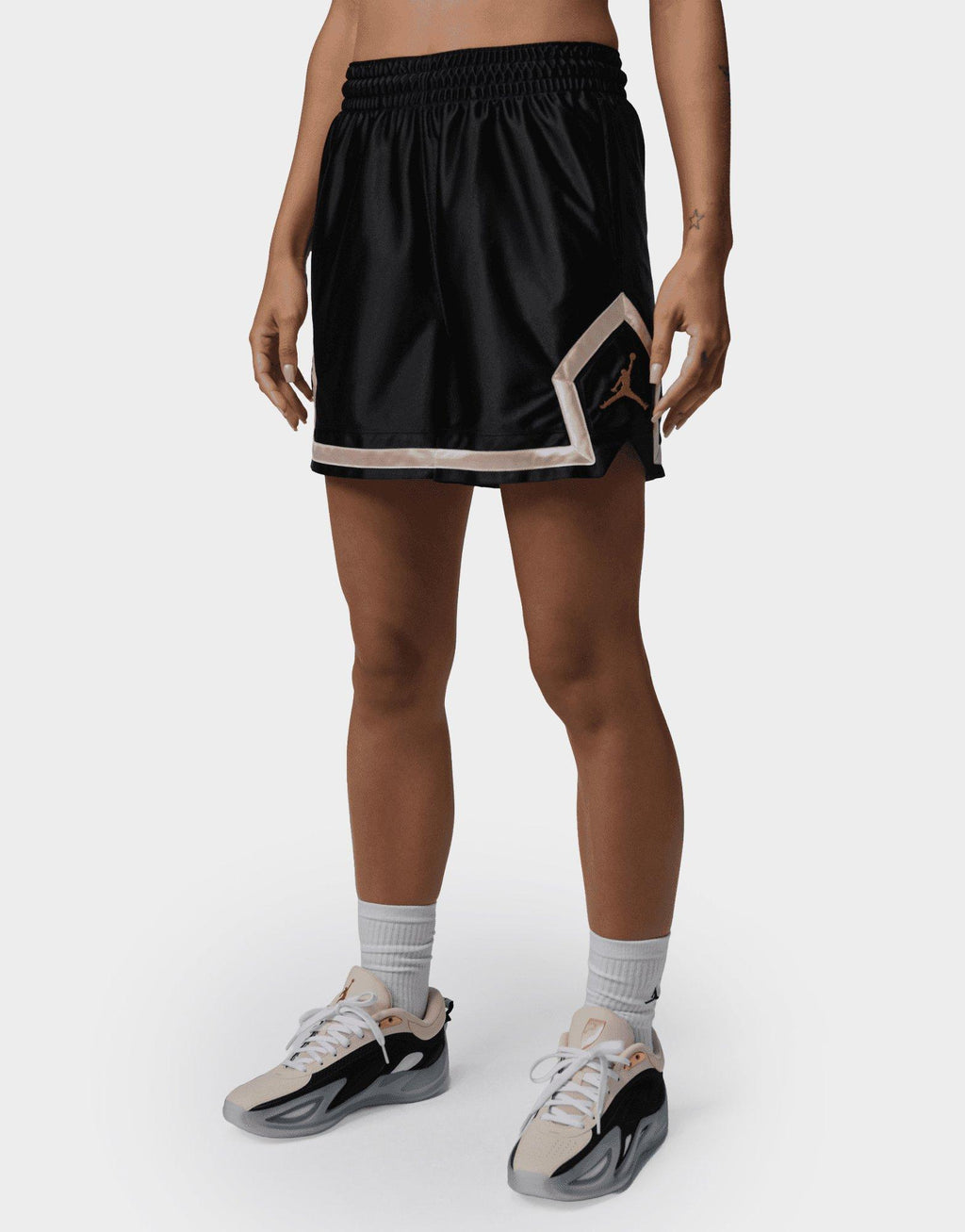 Diamond Shorts