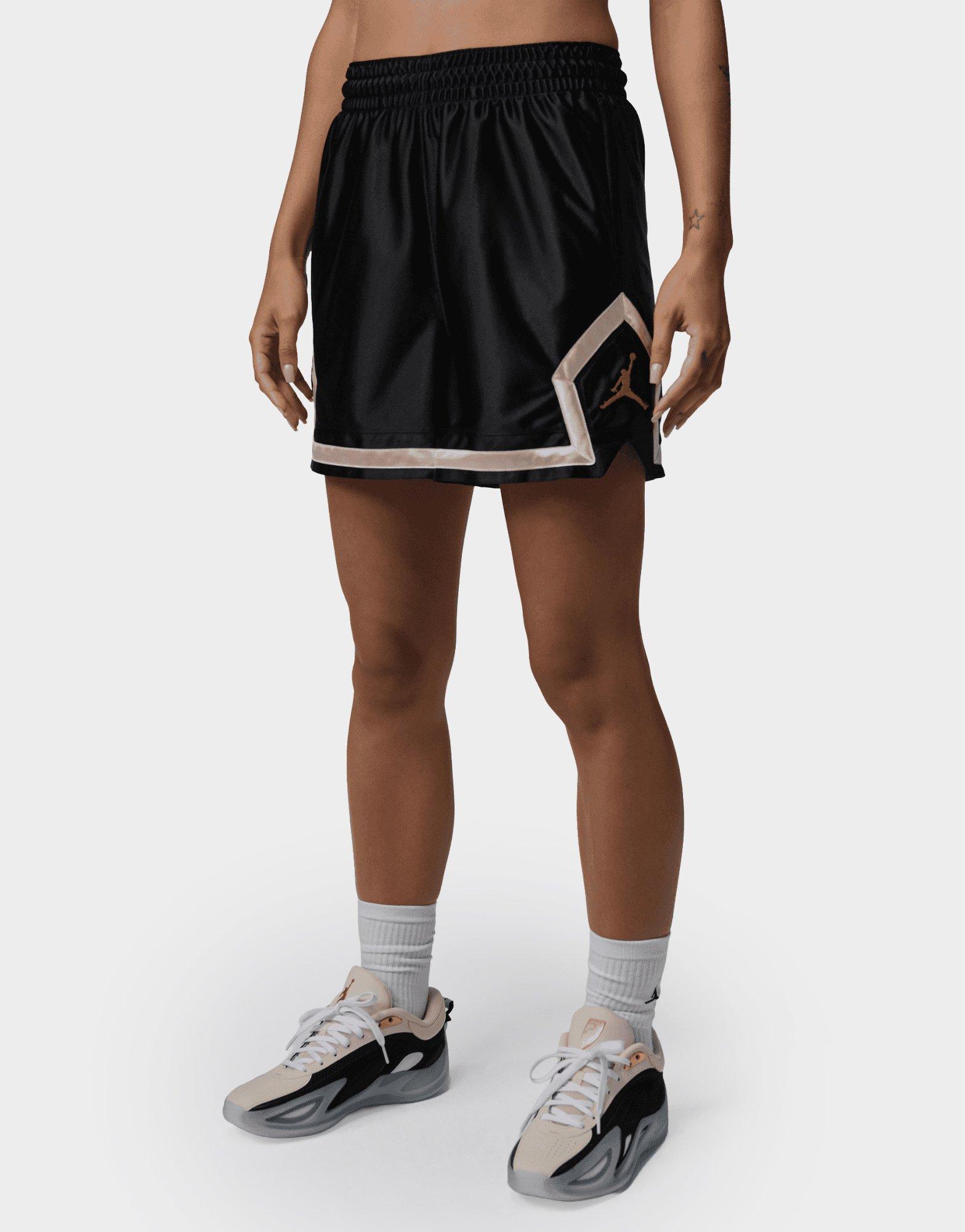 Diamond Shorts