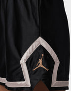 Diamond Shorts